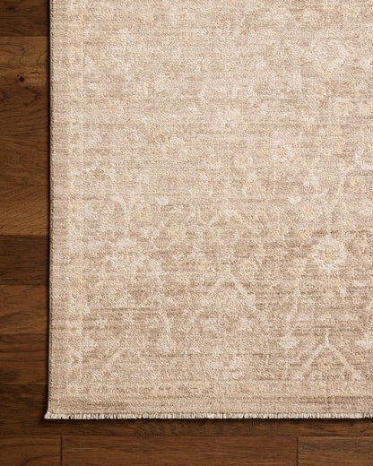 Chris Loves Julia x Loloi Palma Area Rug