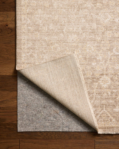 Chris Loves Julia x Loloi Palma Runner Rug