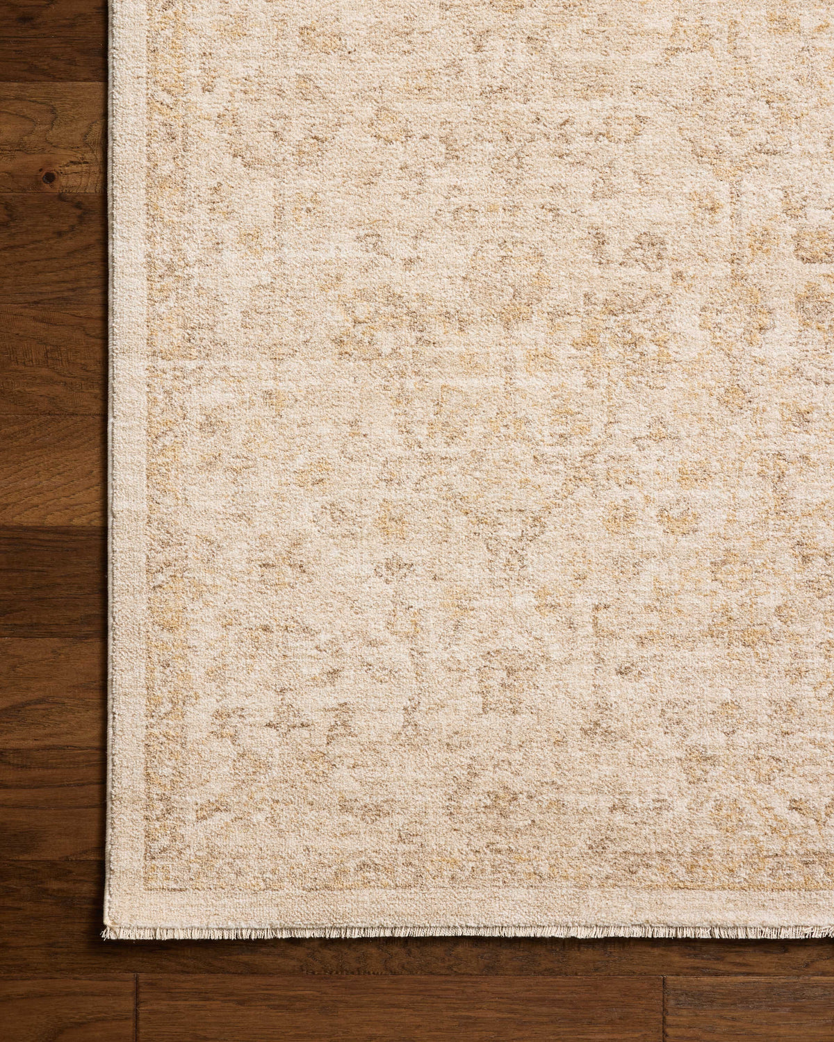 Chris Loves Julia x Loloi Palma Runner Rug