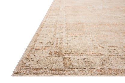 Chris Loves Julia x Loloi Palma Runner Rug