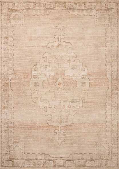 Chris Loves Julia x Loloi Palma Area Rug