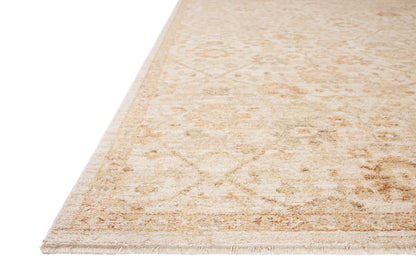 Chris Loves Julia x Loloi Palma Runner Rug