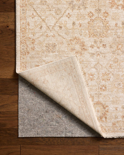 Chris Loves Julia x Loloi Palma Runner Rug
