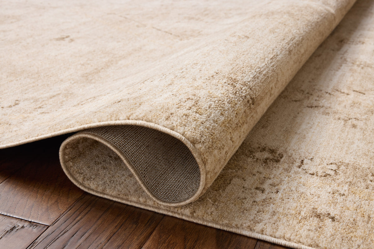 Chris Loves Julia x Loloi Palma Area Rug