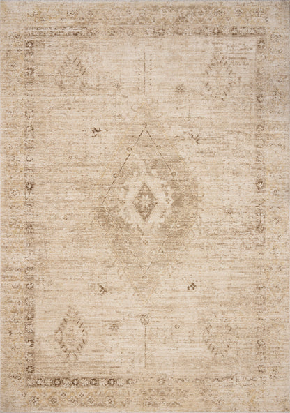 Chris Loves Julia x Loloi Palma Area Rug