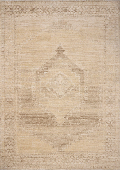 Chris Loves Julia x Loloi Palma Area Rug