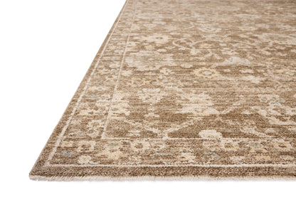 Chris Loves Julia x Loloi Palma Runner Rug