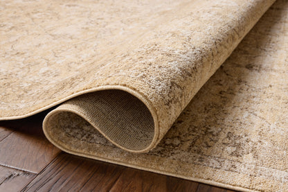 Chris Loves Julia x Loloi Palma Runner Rug