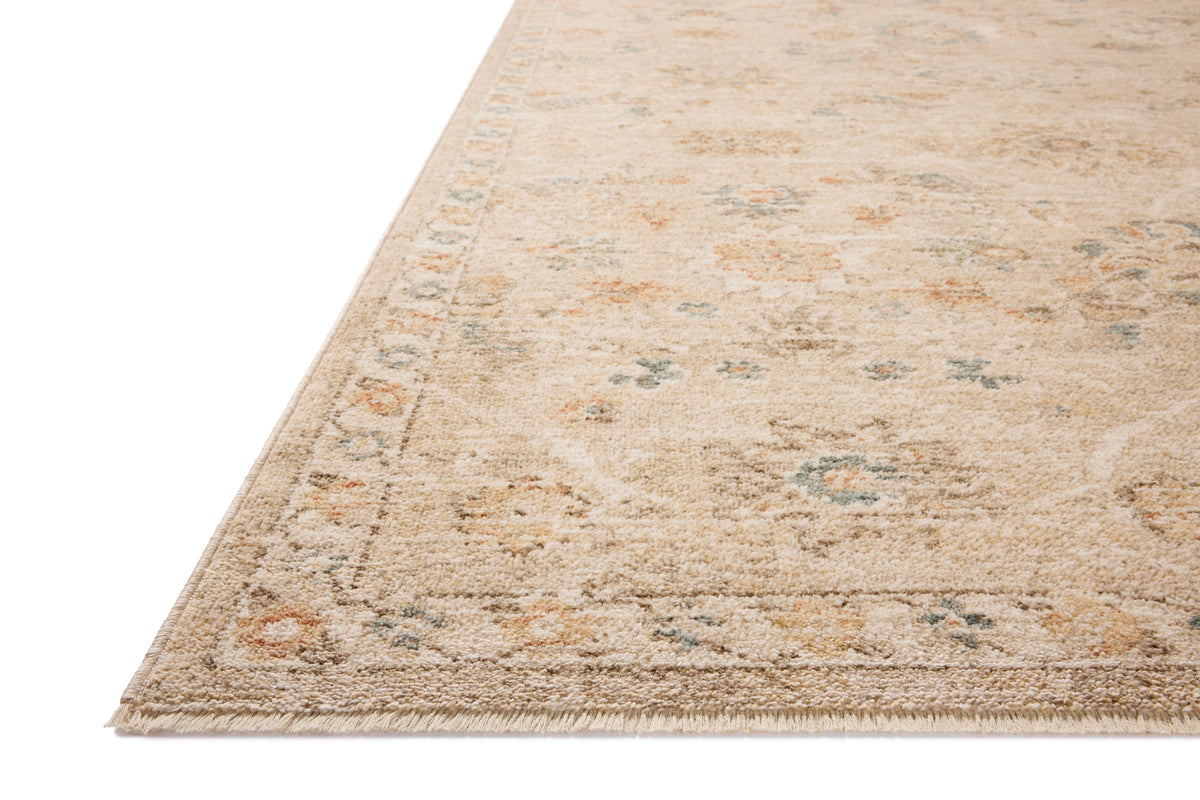 Chris Loves Julia x Loloi Palma Runner Rug