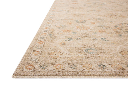 Chris Loves Julia x Loloi Palma Area Rug