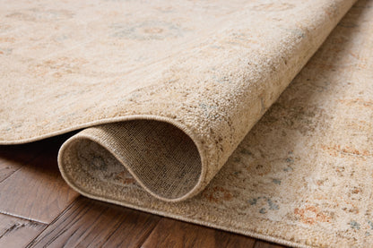 Chris Loves Julia x Loloi Palma Runner Rug