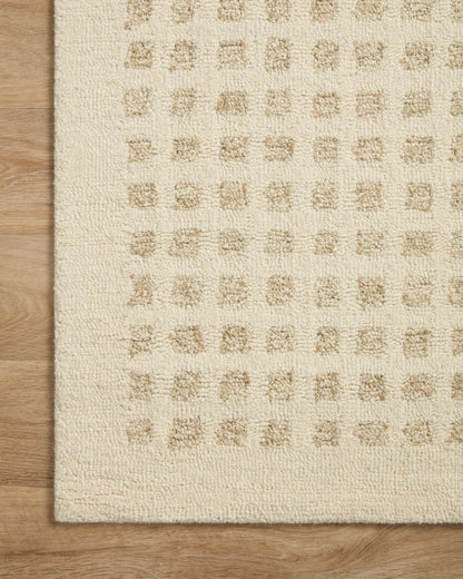 Chris Loves Julia x Loloi Polly Area Rug