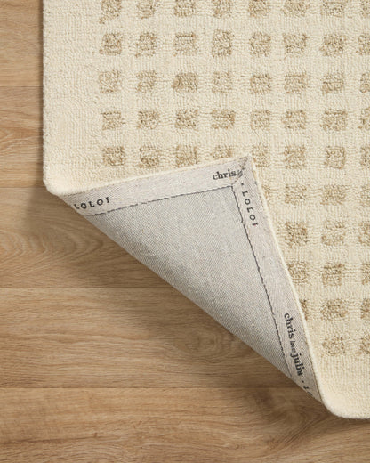 Chris Loves Julia x Loloi Polly Runner Rug