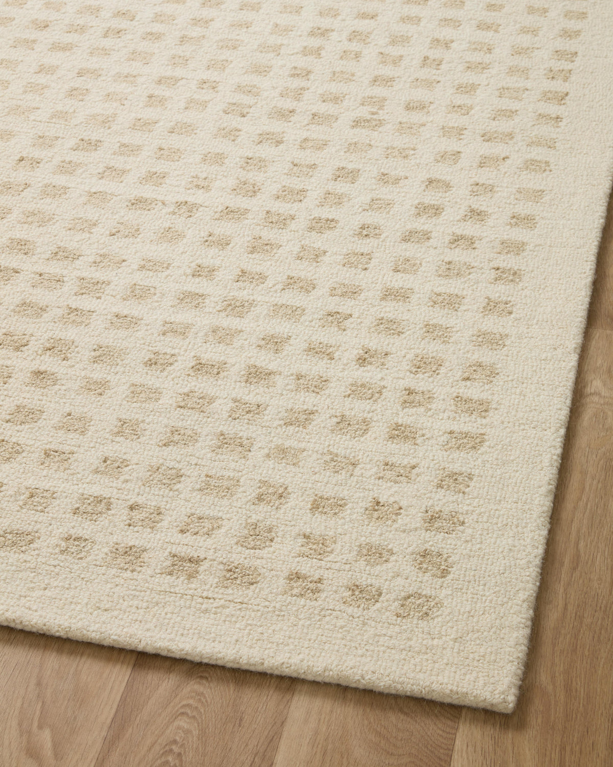 Chris Loves Julia x Loloi Polly Accent Rug