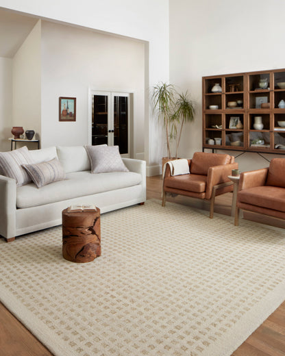 Chris Loves Julia x Loloi Polly Area Rug