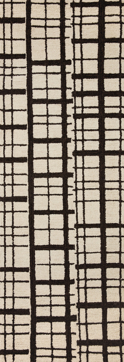 Chris Loves Julia x Loloi Polly Area Rug