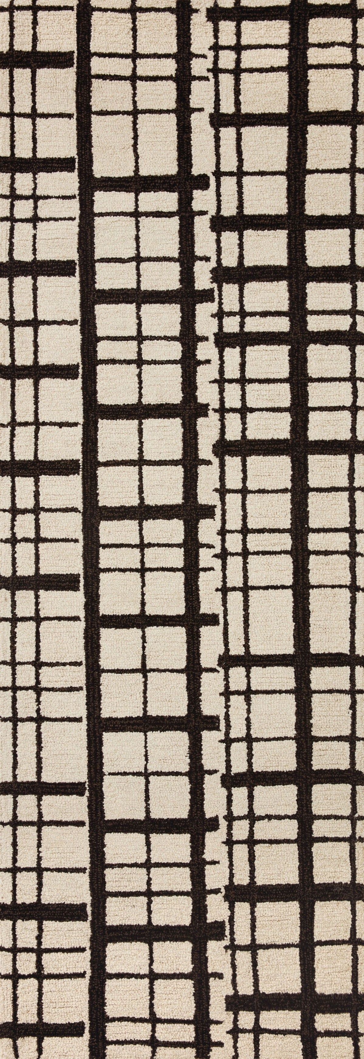 Chris Loves Julia x Loloi Polly Runner Rug