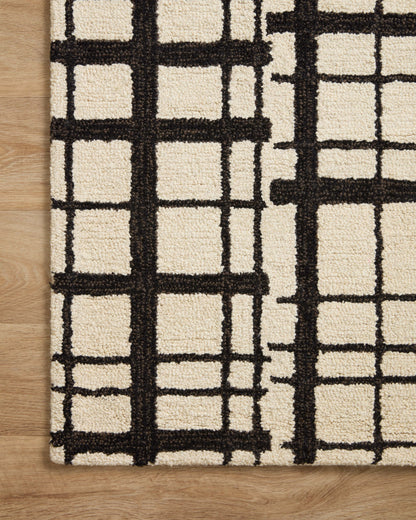 Chris Loves Julia x Loloi Polly Accent Rug