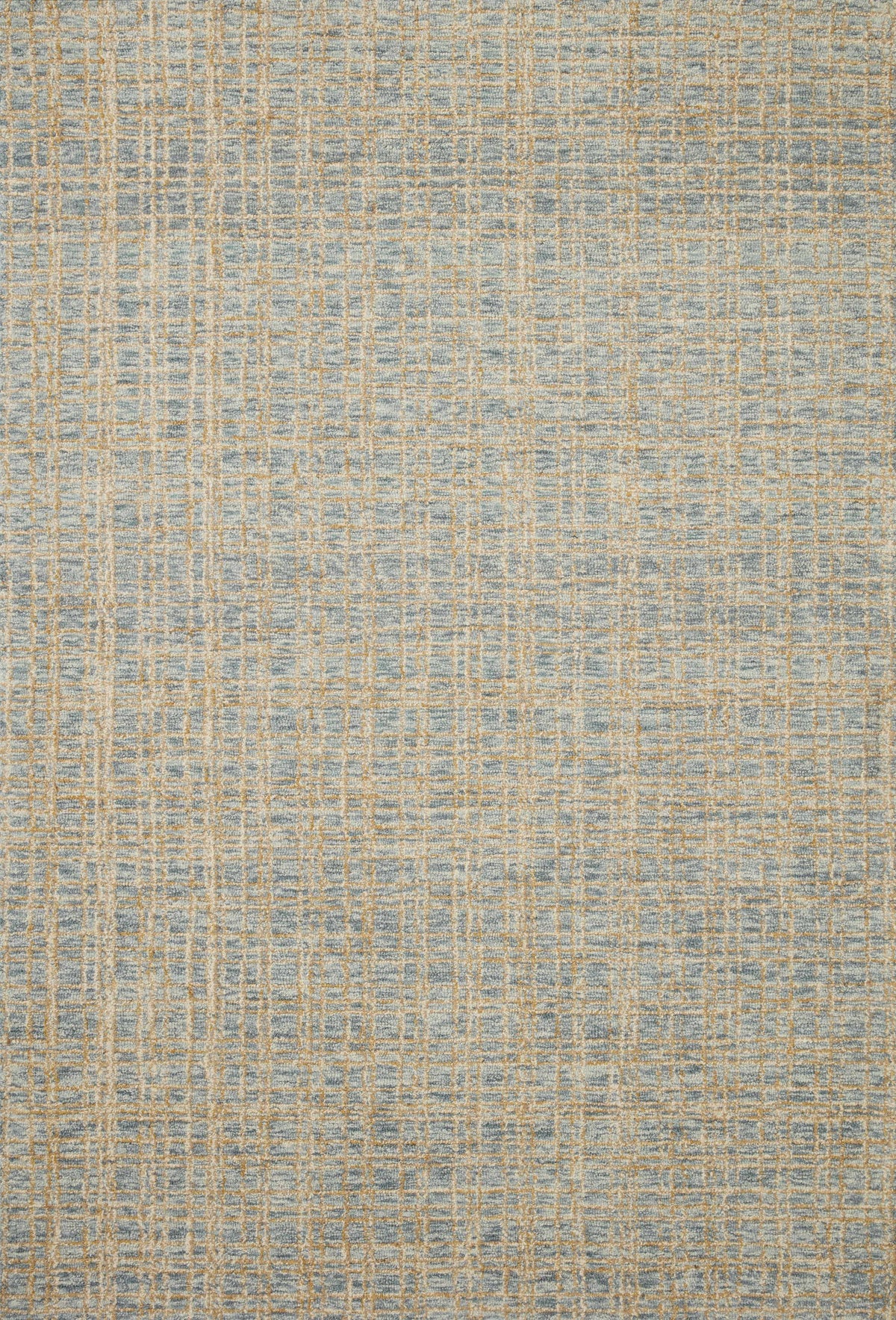 Chris Loves Julia x Loloi Polly 18" x 18" Sample Rug