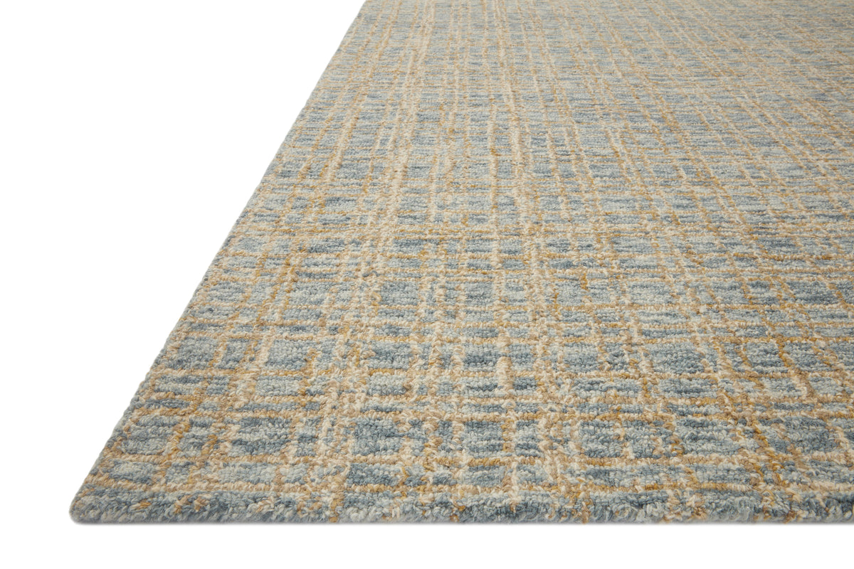 Chris Loves Julia x Loloi Polly Runner Rug
