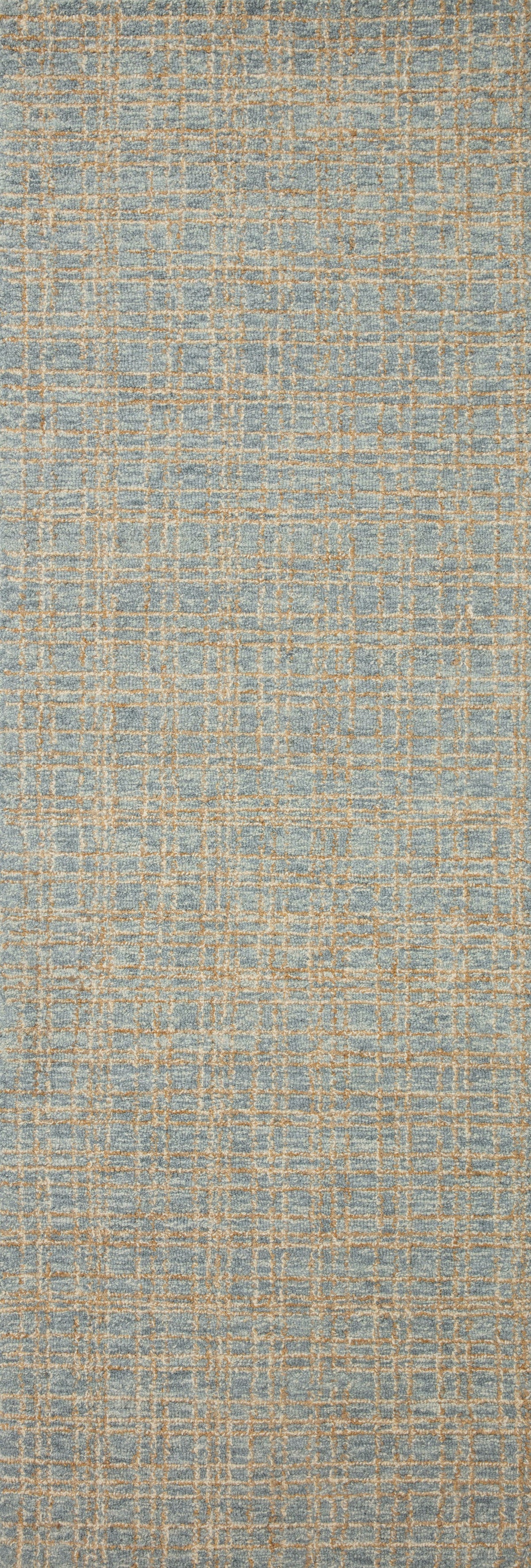 Chris Loves Julia x Loloi Polly Runner Rug