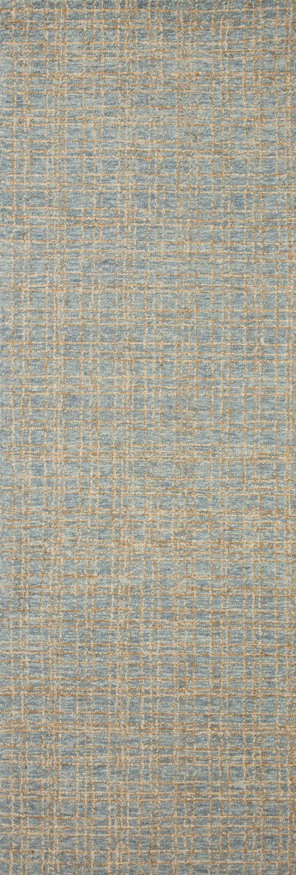 Chris Loves Julia x Loloi Polly Area Rug