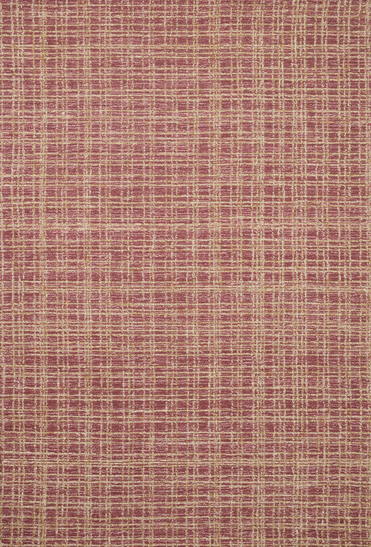 Chris Loves Julia x Loloi Polly 18" x 18" Sample Rug