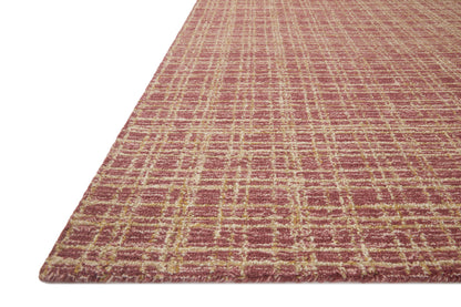 Chris Loves Julia x Loloi Polly 18" x 18" Sample Rug