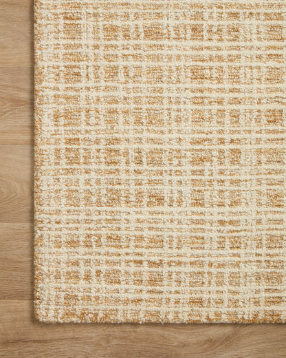 Chris Loves Julia x Loloi Polly 18" x 18" Sample Rug