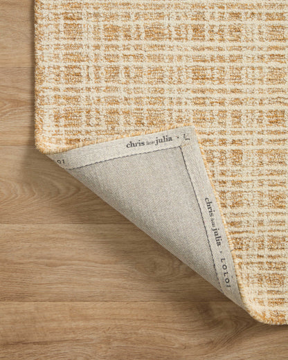 Chris Loves Julia x Loloi Polly Accent Rug