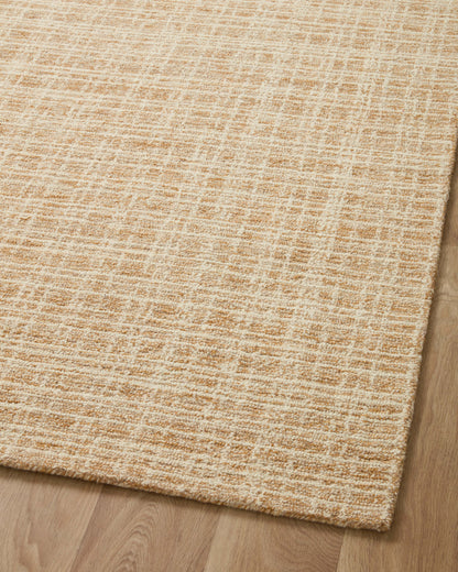 Chris Loves Julia x Loloi Polly 18" x 18" Sample Rug