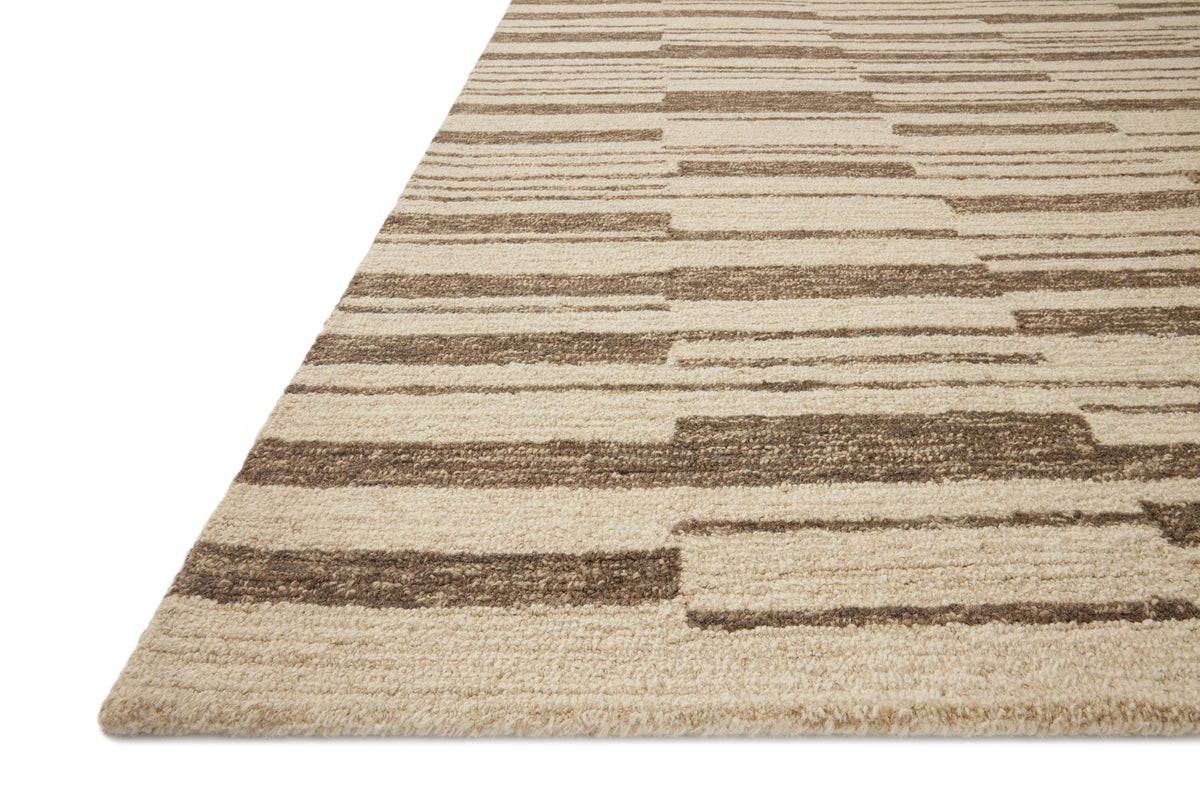 Chris Loves Julia x Loloi Polly Runner Rug