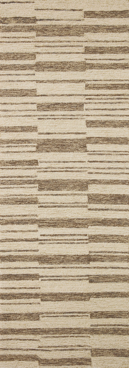 Chris Loves Julia x Loloi Polly Area Rug