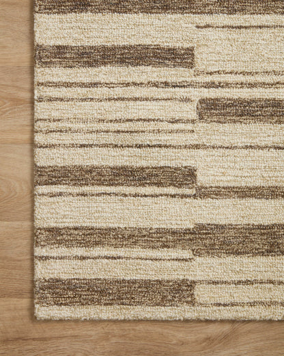 Chris Loves Julia x Loloi Polly Accent Rug
