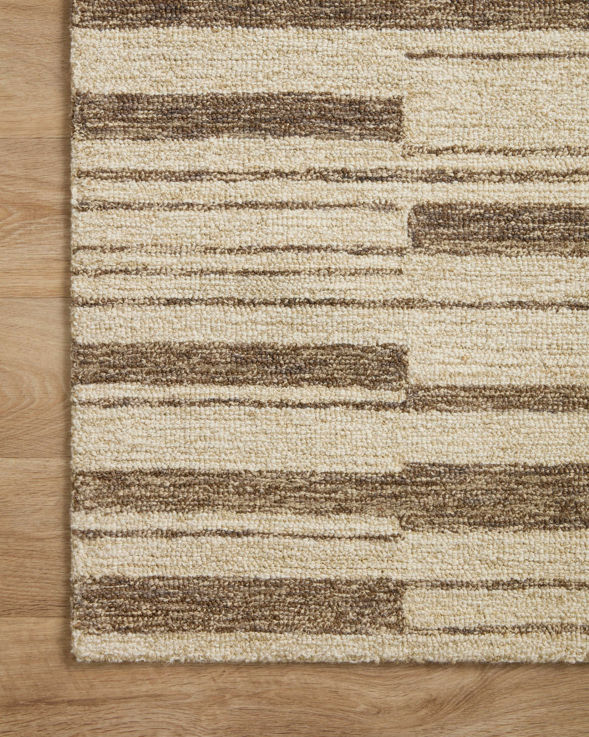 Chris Loves Julia x Loloi Polly Runner Rug