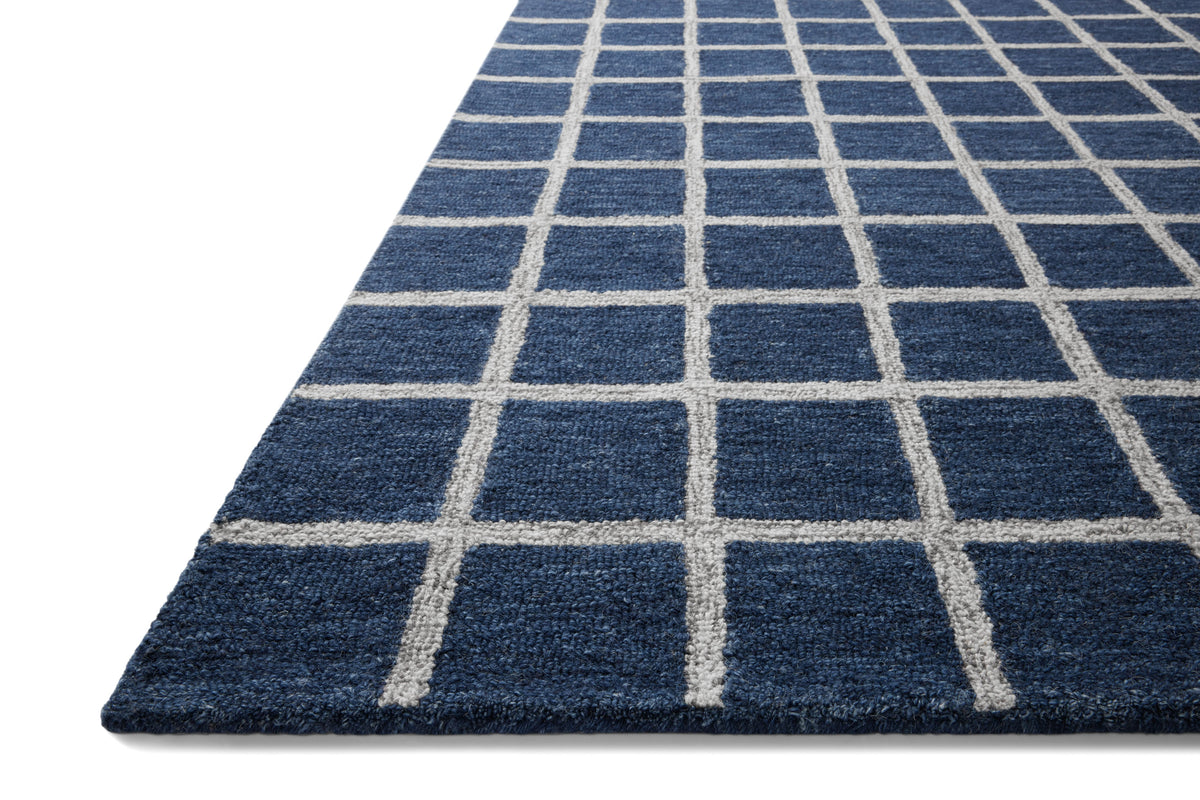 Chris Loves Julia x Loloi Polly Accent Rug