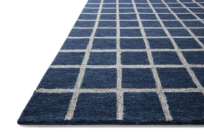 Chris Loves Julia x Loloi Polly Runner Rug