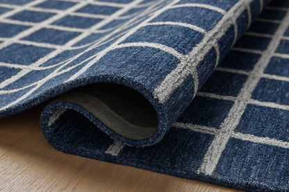 Chris Loves Julia x Loloi Polly Runner Rug
