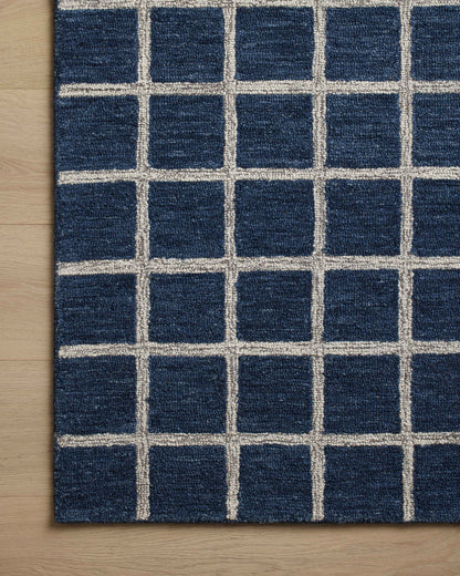 Chris Loves Julia x Loloi Polly Area Rug