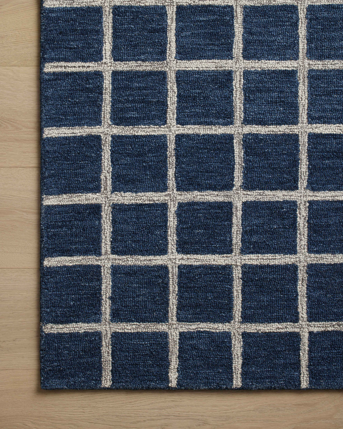 Chris Loves Julia x Loloi Polly Accent Rug