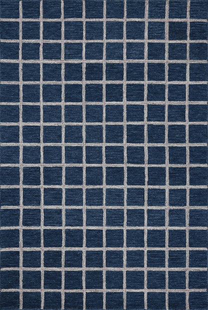 Chris Loves Julia x Loloi Polly Runner Rug