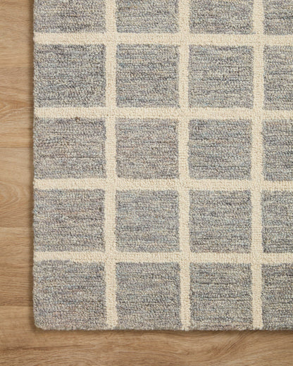 Chris Loves Julia x Loloi Polly Area Rug