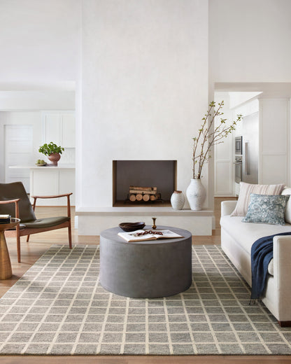 Chris Loves Julia x Loloi Polly Accent Rug