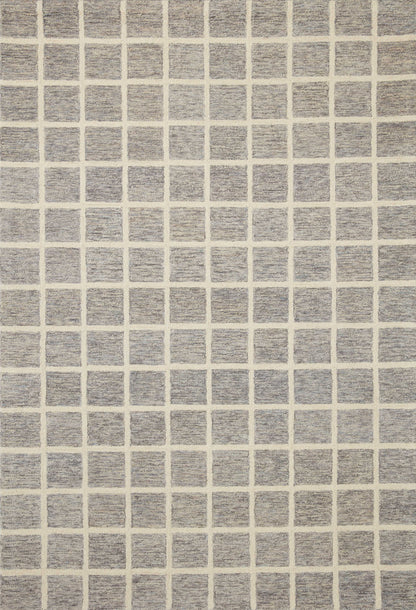 Chris Loves Julia x Loloi Polly Runner Rug