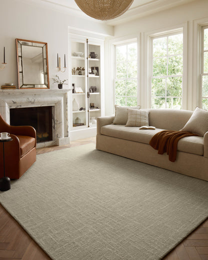 Chris Loves Julia x Loloi Polly Accent Rug