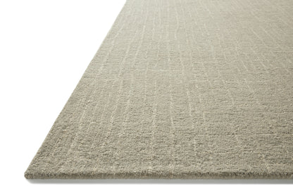 Chris Loves Julia x Loloi Polly Accent Rug