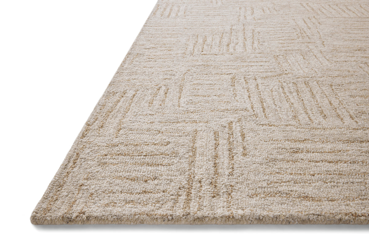 Chris Loves Julia x Loloi Polly Area Rug