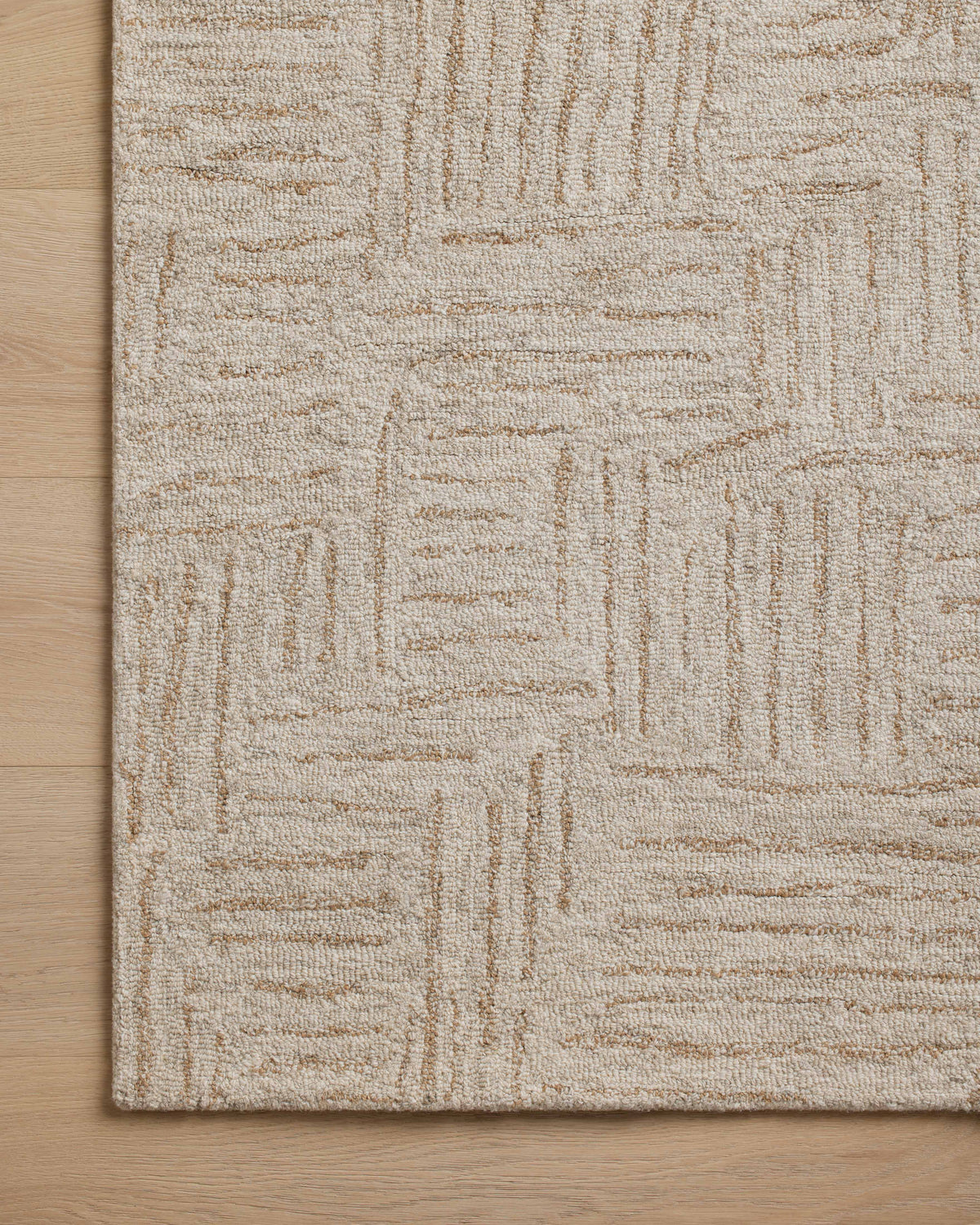 Chris Loves Julia x Loloi Polly Accent Rug