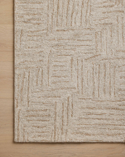Chris Loves Julia x Loloi Polly Accent Rug
