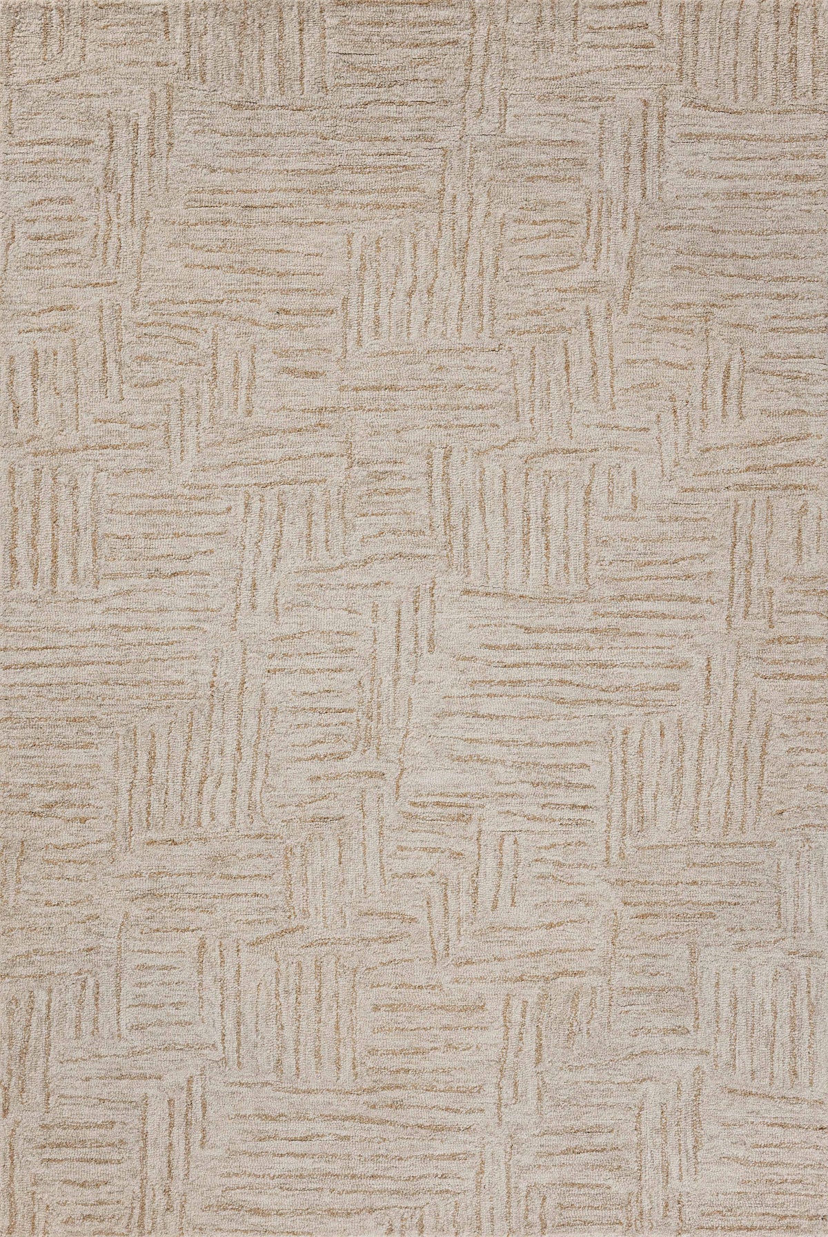 Chris Loves Julia x Loloi Polly Accent Rug
